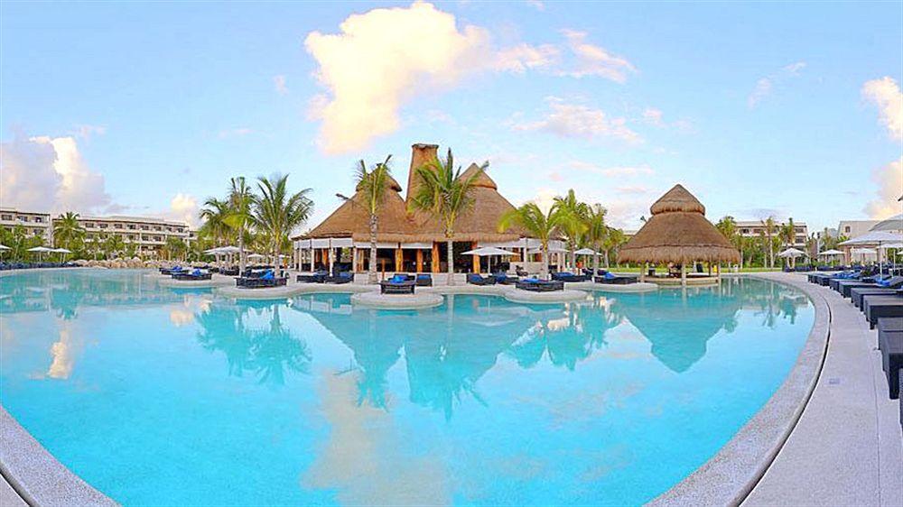 Secrets Maroma Beach Riviera Cancun - Adults Only Playa del Carmen Luaran gambar
