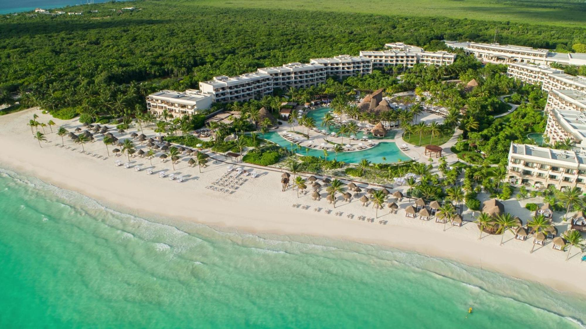 Secrets Maroma Beach Riviera Cancun - Adults Only Playa del Carmen Luaran gambar