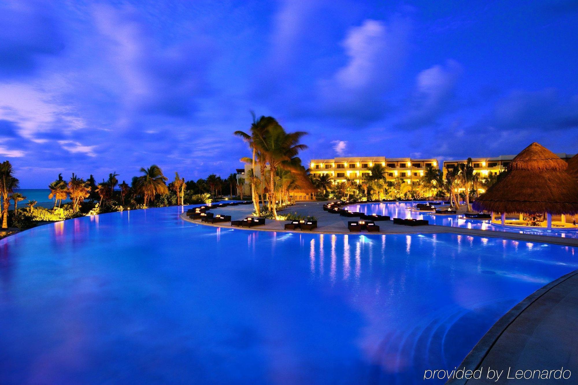 Secrets Maroma Beach Riviera Cancun - Adults Only Playa del Carmen Kemudahan gambar